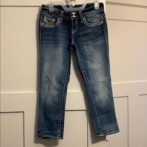 Like New Vigoss Capri